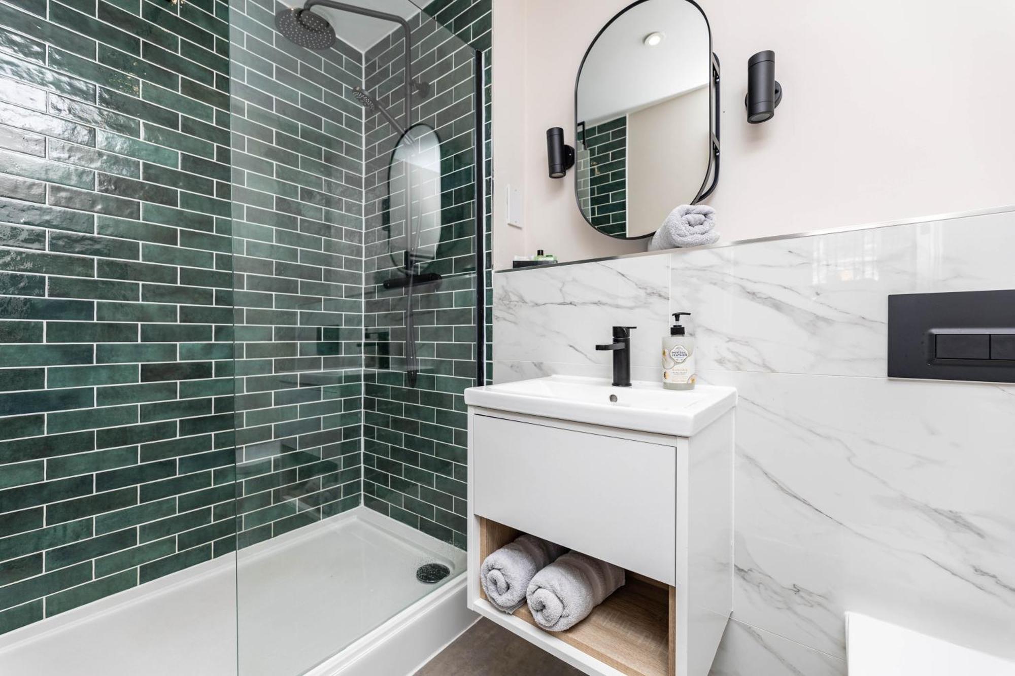 Modern 1bed Flat In The Heart Of Leeds Centre Apartment Leeds (West Yorkshire)