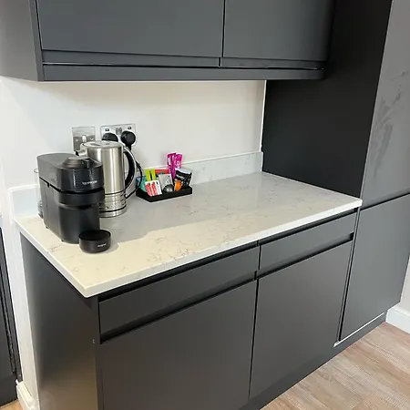Modern 1Bed Flat In The Heart Of Leeds City Centre Exterior photo