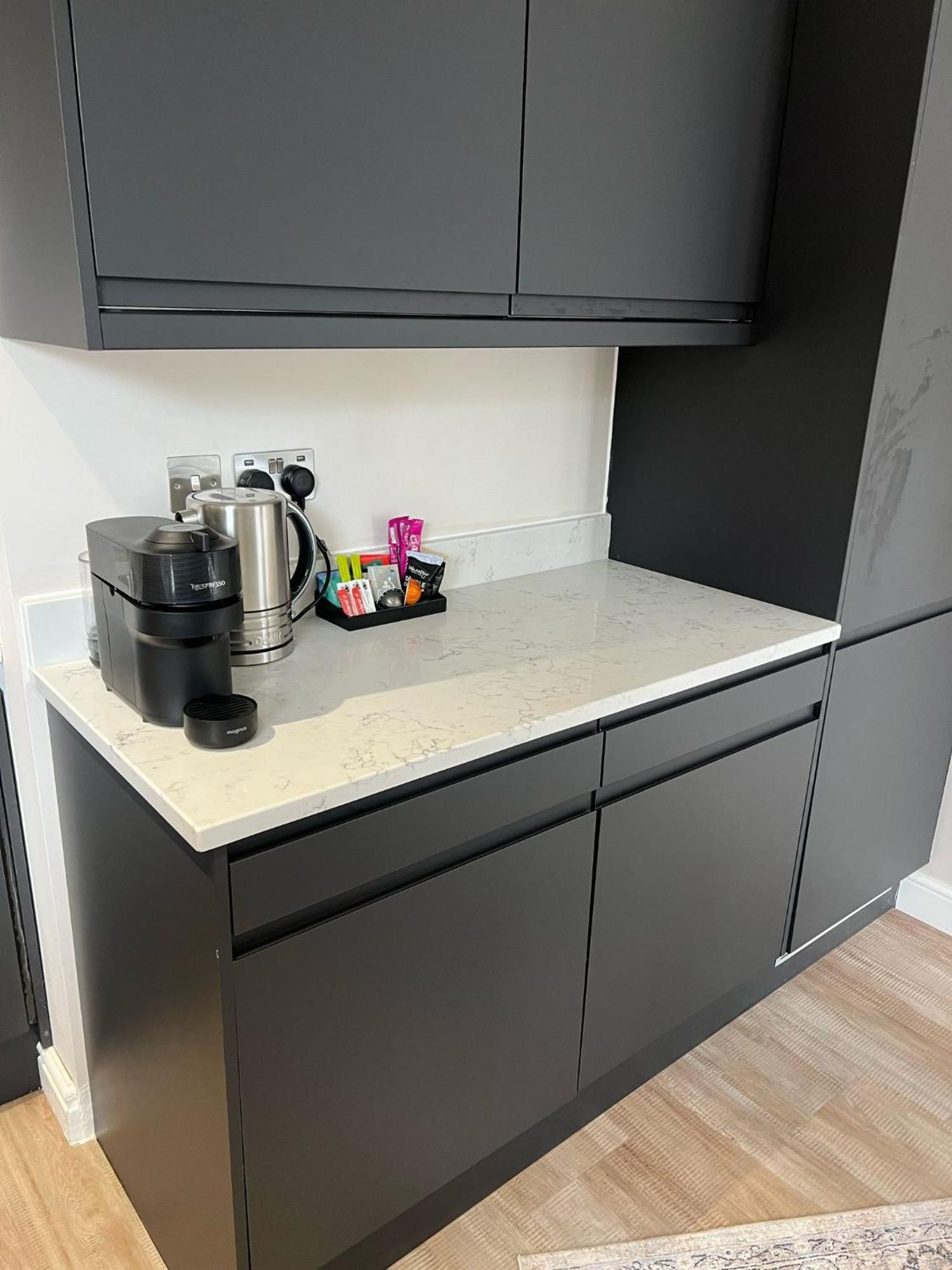 Apartment Modern 1bed Flat In The Heart Of Leeds Centre *