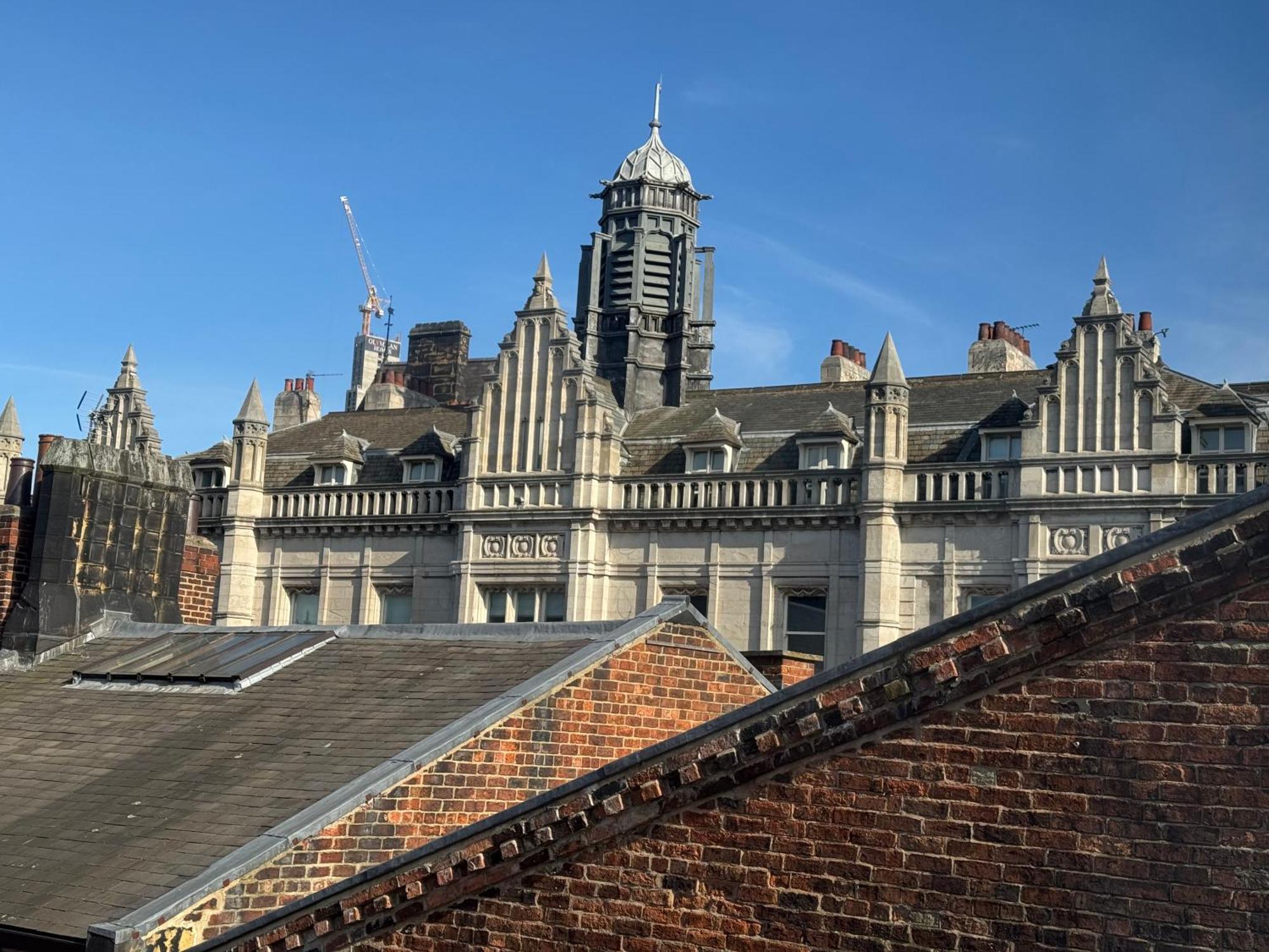 Modern 1bed Flat In The Heart Of Leeds Centre Apartment